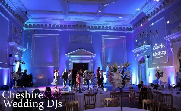 Wedding Supplier The Courthouse Knutsford